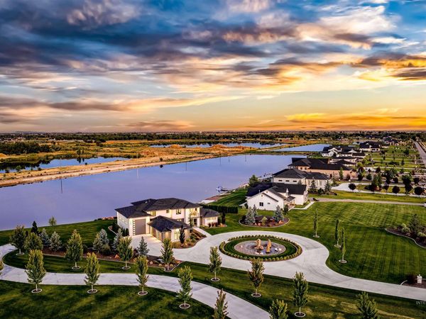 22282 Trigger Ranch Lane, Star, ID 83669