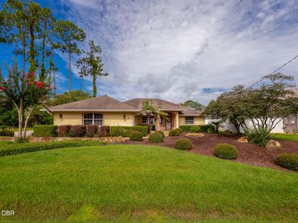 30 Evans Drive Palm Coast, FL 32164