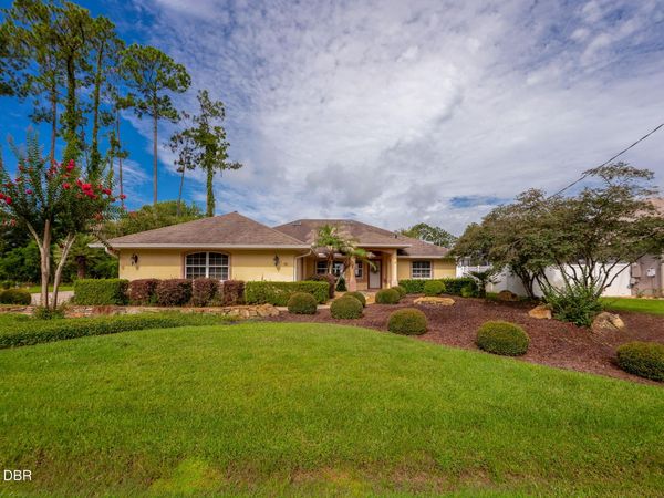 30 Evans Drive, Palm Coast, FL 32164