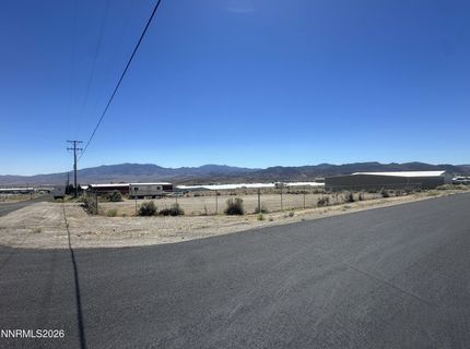 43 Diamondback Way, Lot #31, Mound House, NV 89706 Photo