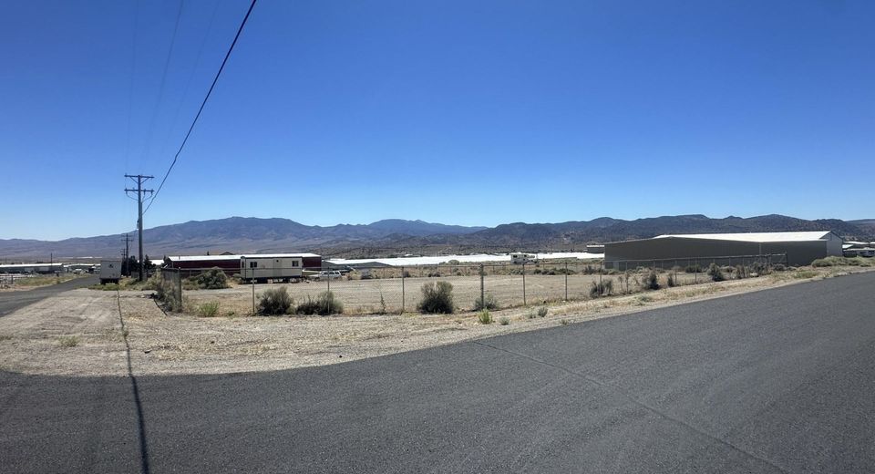 43 Diamondback Way, Lot #31, Mound House, NV 89706 Photo