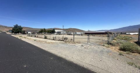 43 Diamondback Way, Lot #31, Mound House, NV 89706 Photo