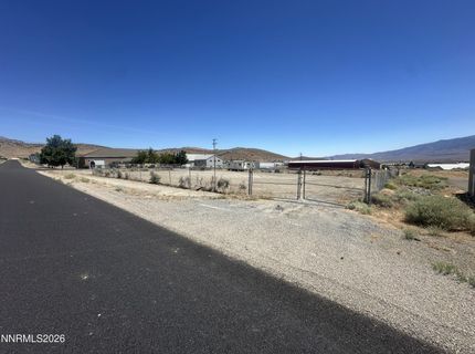43 Diamondback Way, Lot #31, Mound House, NV 89706 Photo