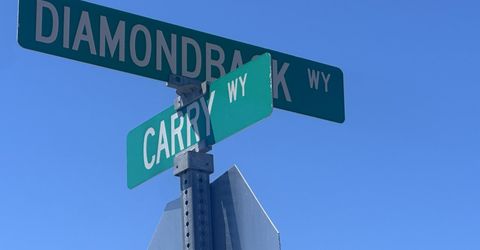 43 Diamondback Way, Lot #31, Mound House, NV 89706 Photo