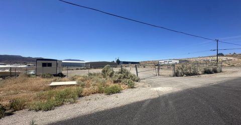 43 Diamondback Way, Lot #31, Mound House, NV 89706 Photo