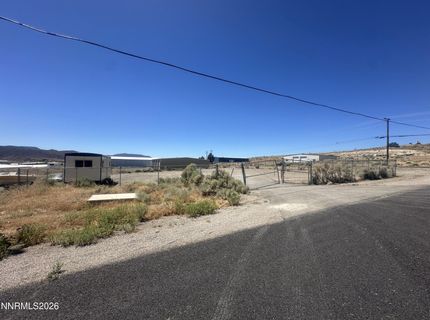 43 Diamondback Way, Lot #31, Mound House, NV 89706 Photo
