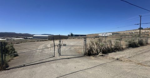 43 Diamondback Way, Lot #31, Mound House, NV 89706 Photo