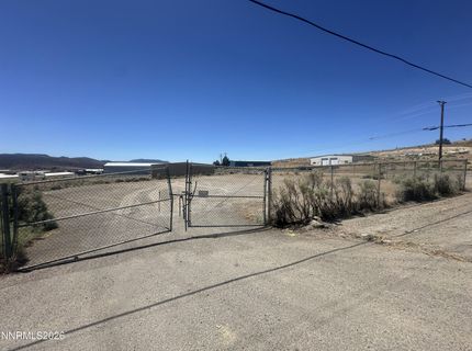 43 Diamondback Way, Lot #31, Mound House, NV 89706 Photo