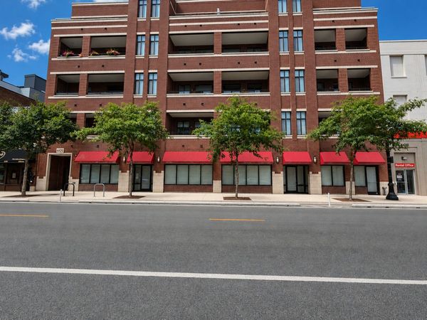 4418 N Clark Street N, Unit GF, Chicago, IL 60640