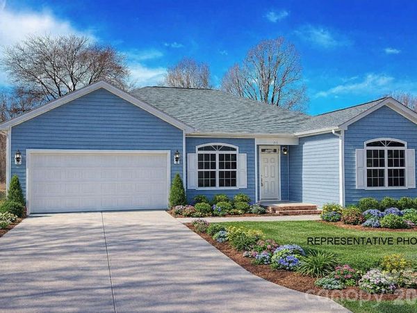 4008 Shelby Jean Drive, Concord, NC 28027