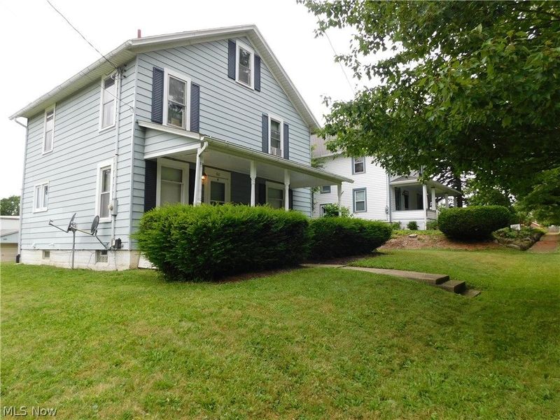 60 S Lincoln Street, West Salem, OH 44287 Photo 2
