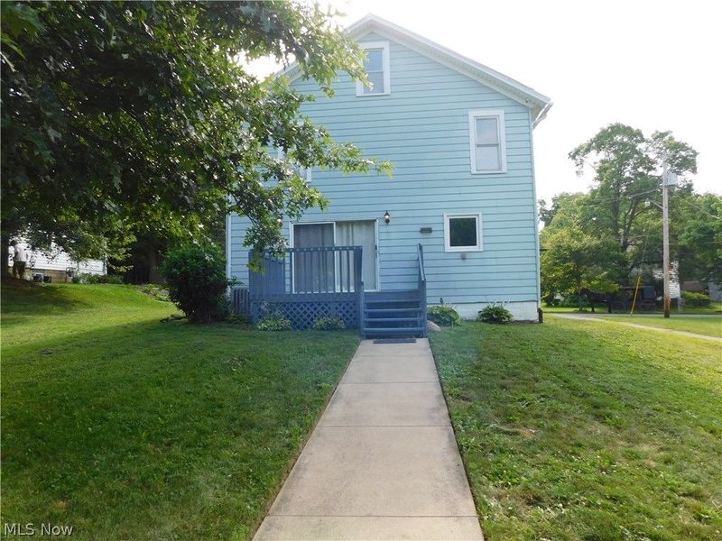 60 S Lincoln Street, West Salem, OH 44287 Photo 4