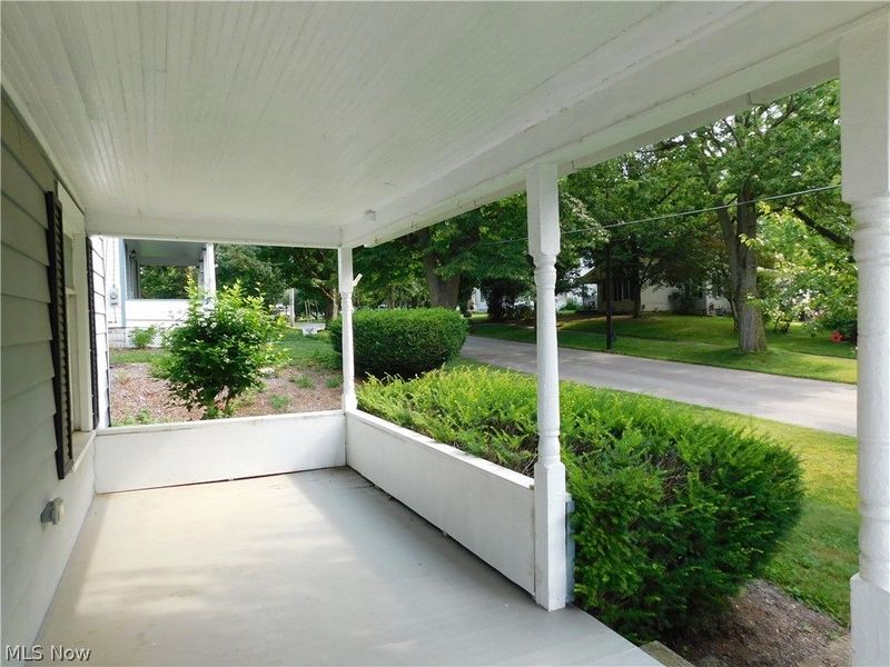 60 S Lincoln Street, West Salem, OH 44287 Photo 8