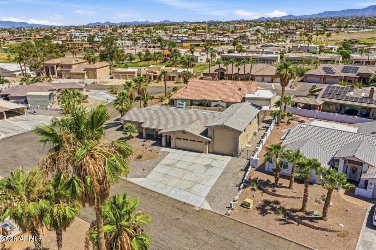 2170 RUDOLPH Drive, Lake Havasu City, AZ 86406