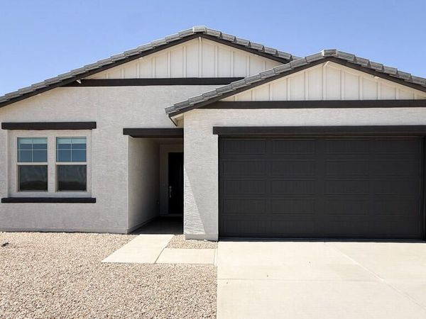 46930 W Reseda Lane, Maricopa, AZ 85139