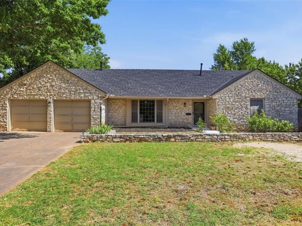 1221 Pepperdine Avenue, Edmond, OK 73013