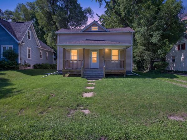 105 Avondale Avenue, Jackson, MI 49203