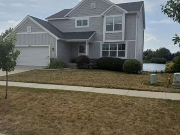 11687 Brookridge Drive, Allendale, MI 49401