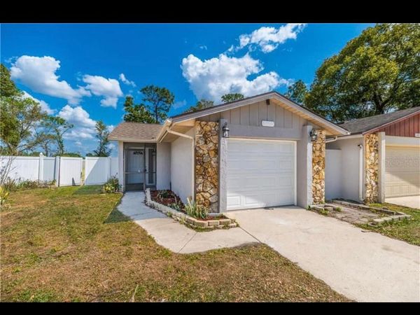 5409 SERENE LANE , ORLANDO, FL 32822