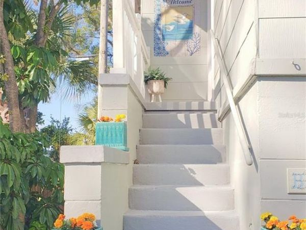 2035 28TH AVENUE N, Unit 1/2, ST PETERSBURG, FL 33713