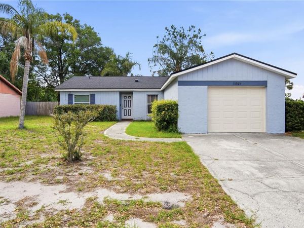 11505 PAPERWOOD PLACE , RIVERVIEW, FL 33579