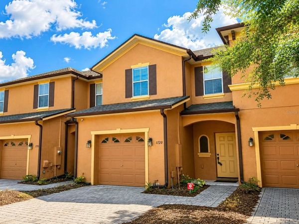 1720 RETREAT VIEW CIRCLE , SANFORD, FL 32771