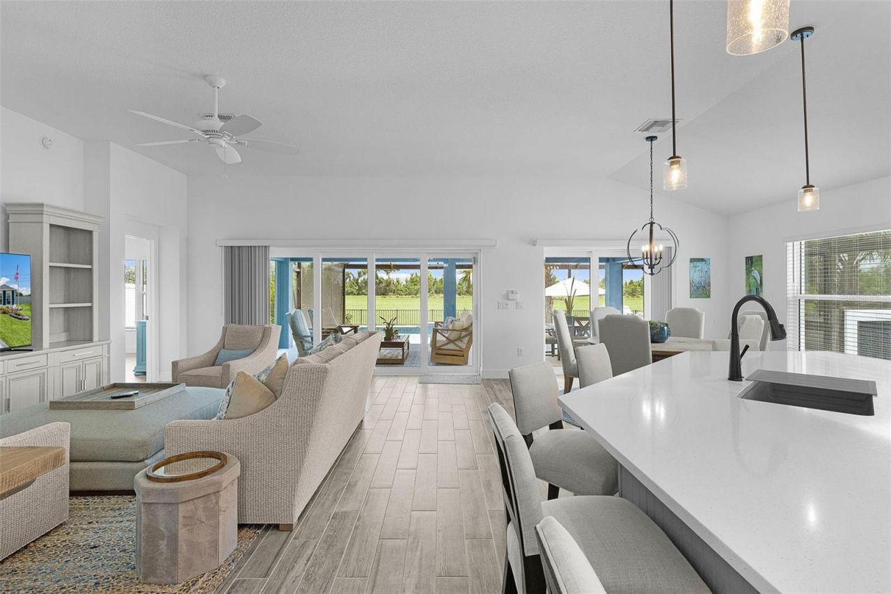 2231 Landrea Loop, The Villages, FL 32163 Photo