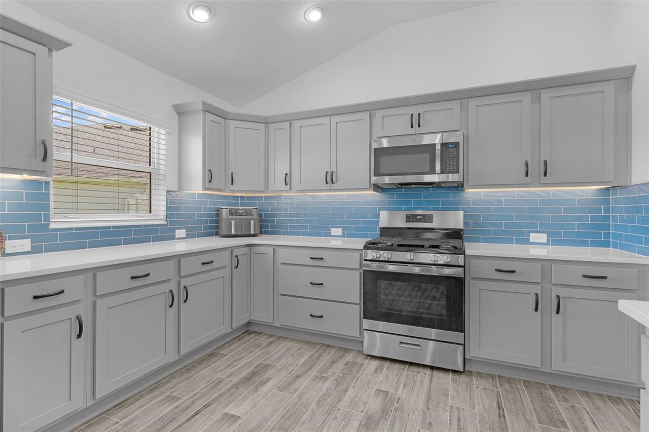 2231 Landrea Loop, The Villages, FL 32163 Photo
