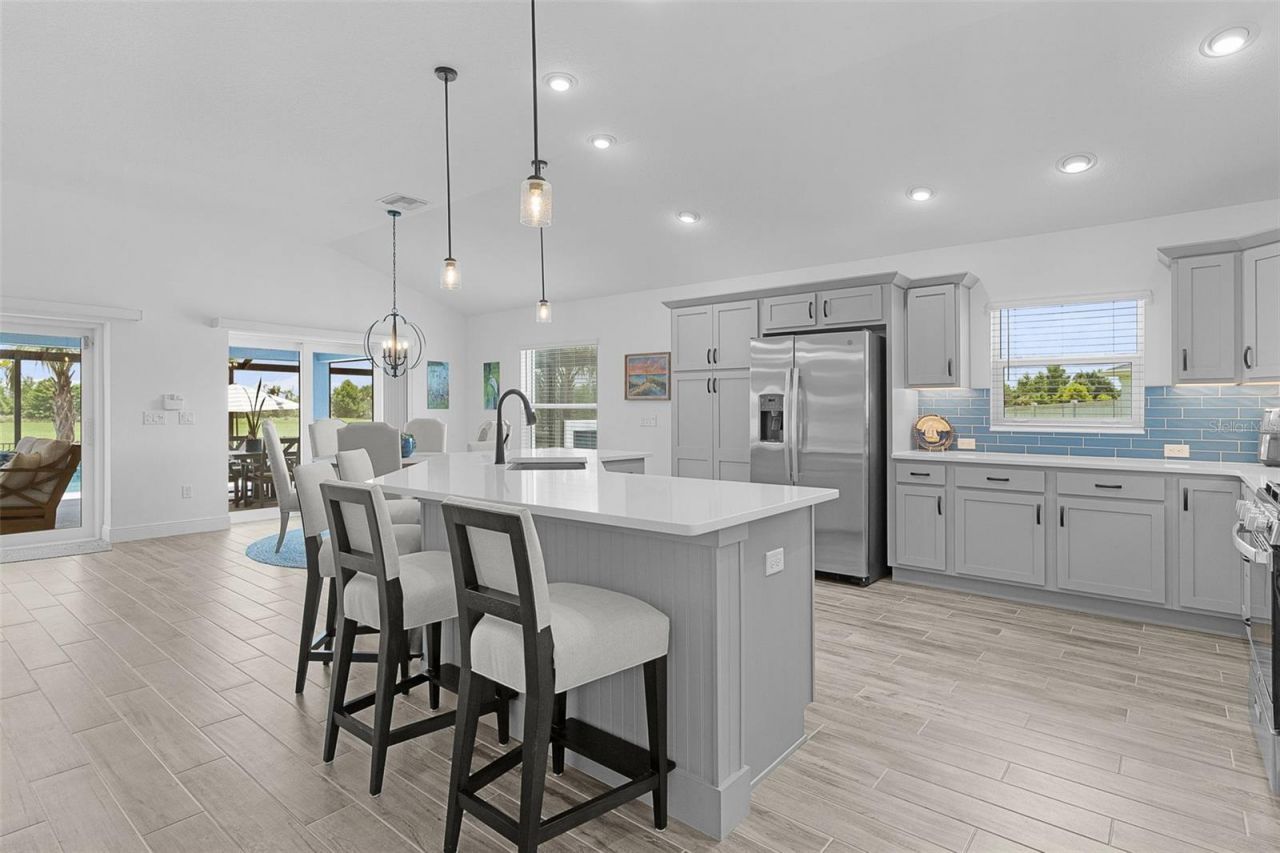 2231 Landrea Loop, The Villages, FL 32163 Photo