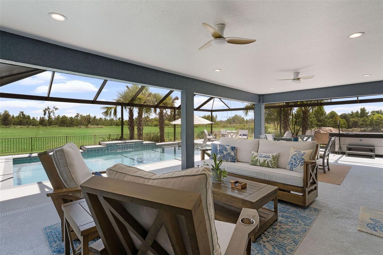 2231 Landrea Loop, The Villages, FL 32163 Photo