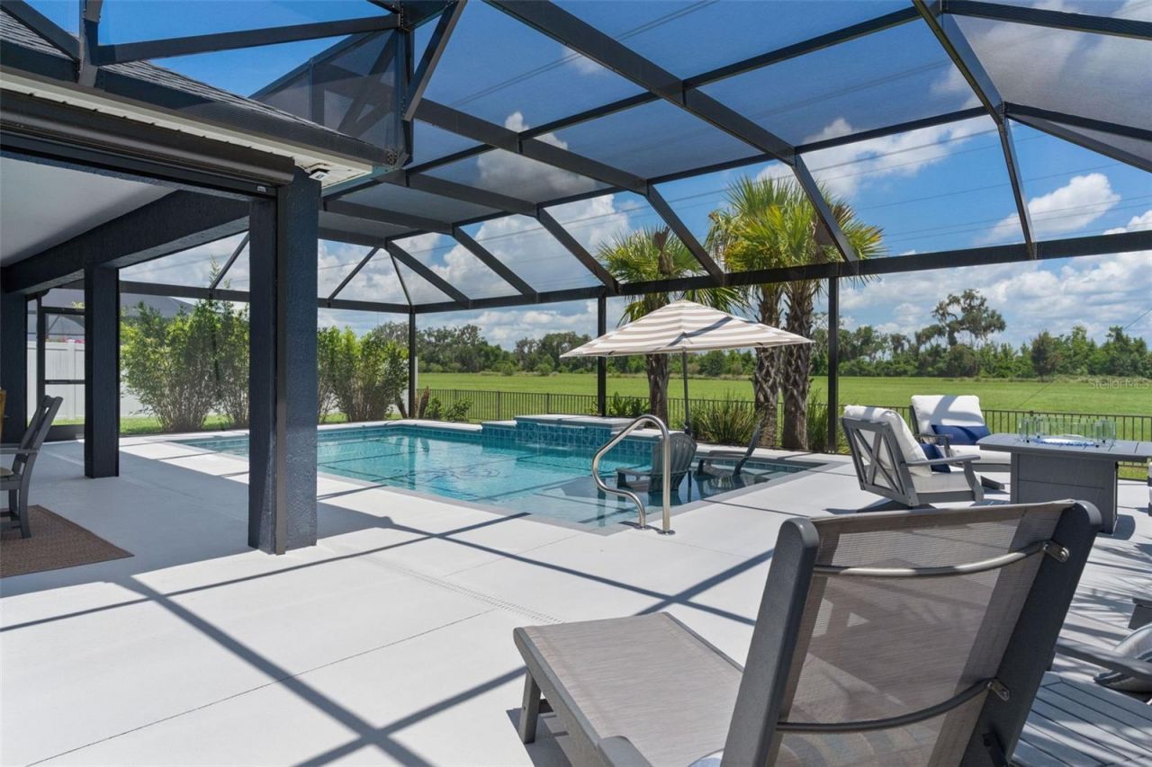 2231 Landrea Loop, The Villages, FL 32163 Photo