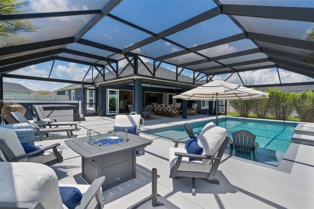 2231 Landrea Loop, The Villages, FL 32163 Photo