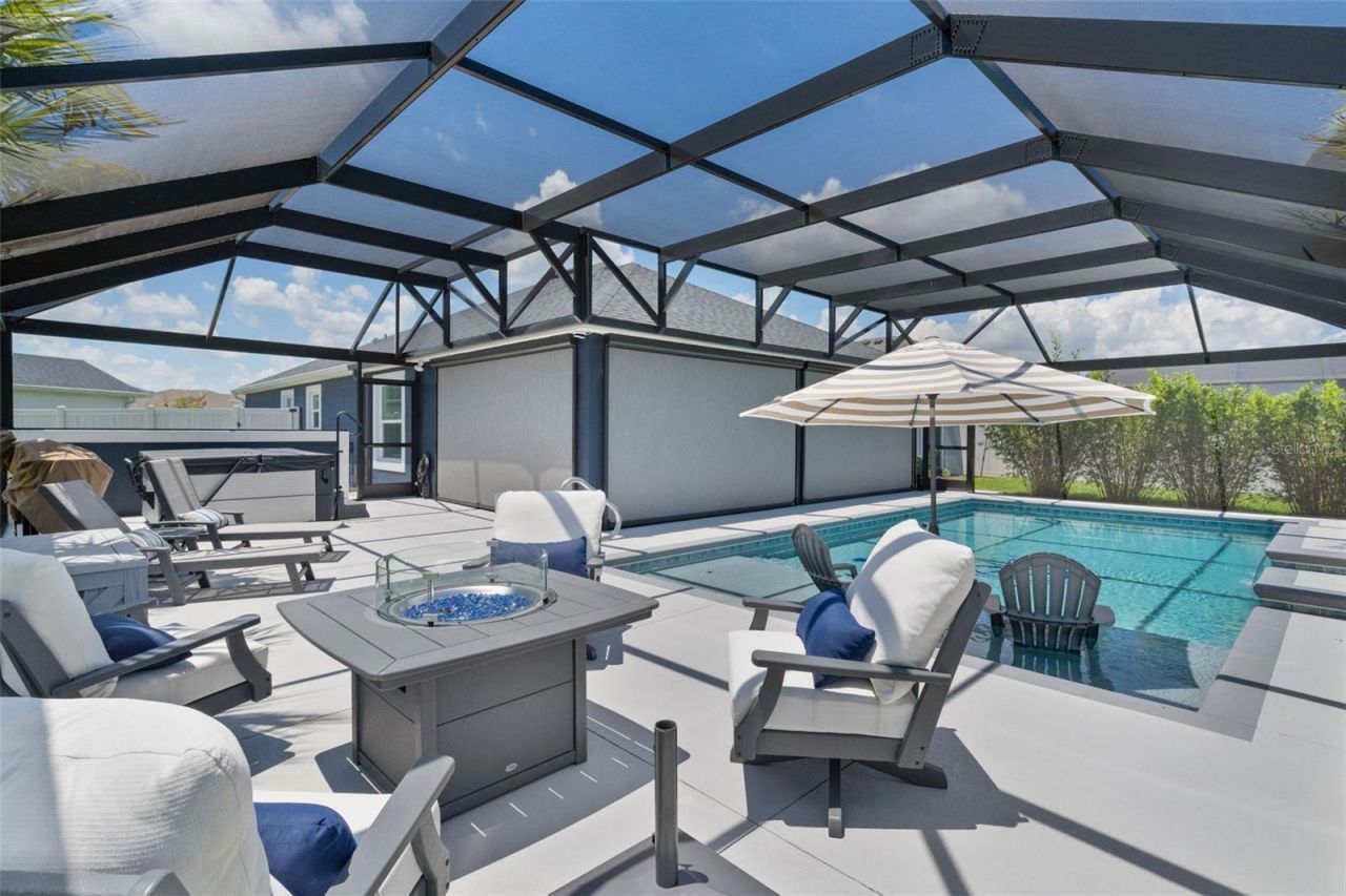 2231 Landrea Loop, The Villages, FL 32163 Photo