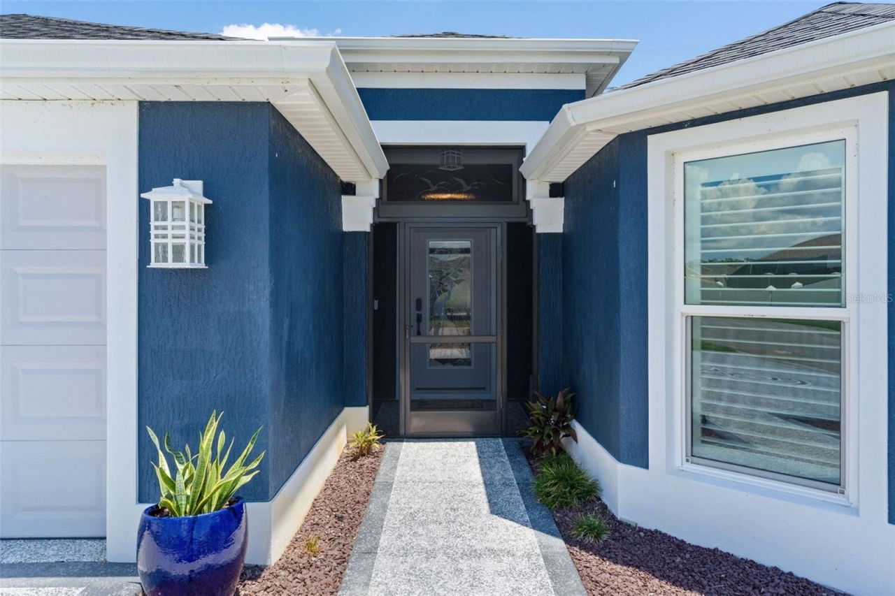 2231 Landrea Loop, The Villages, FL 32163 Photo