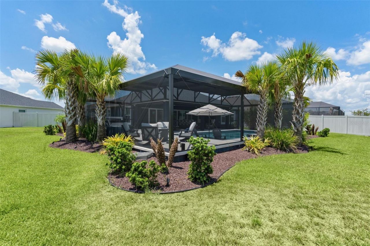 2231 Landrea Loop, The Villages, FL 32163 Photo