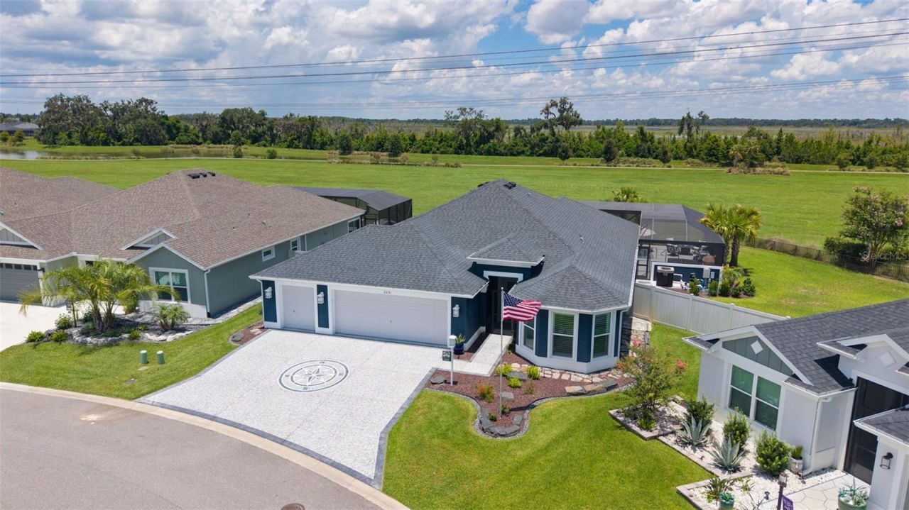 2231 Landrea Loop, The Villages, FL 32163 Photo
