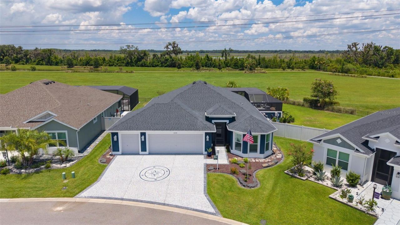 2231 Landrea Loop, The Villages, FL 32163 Photo