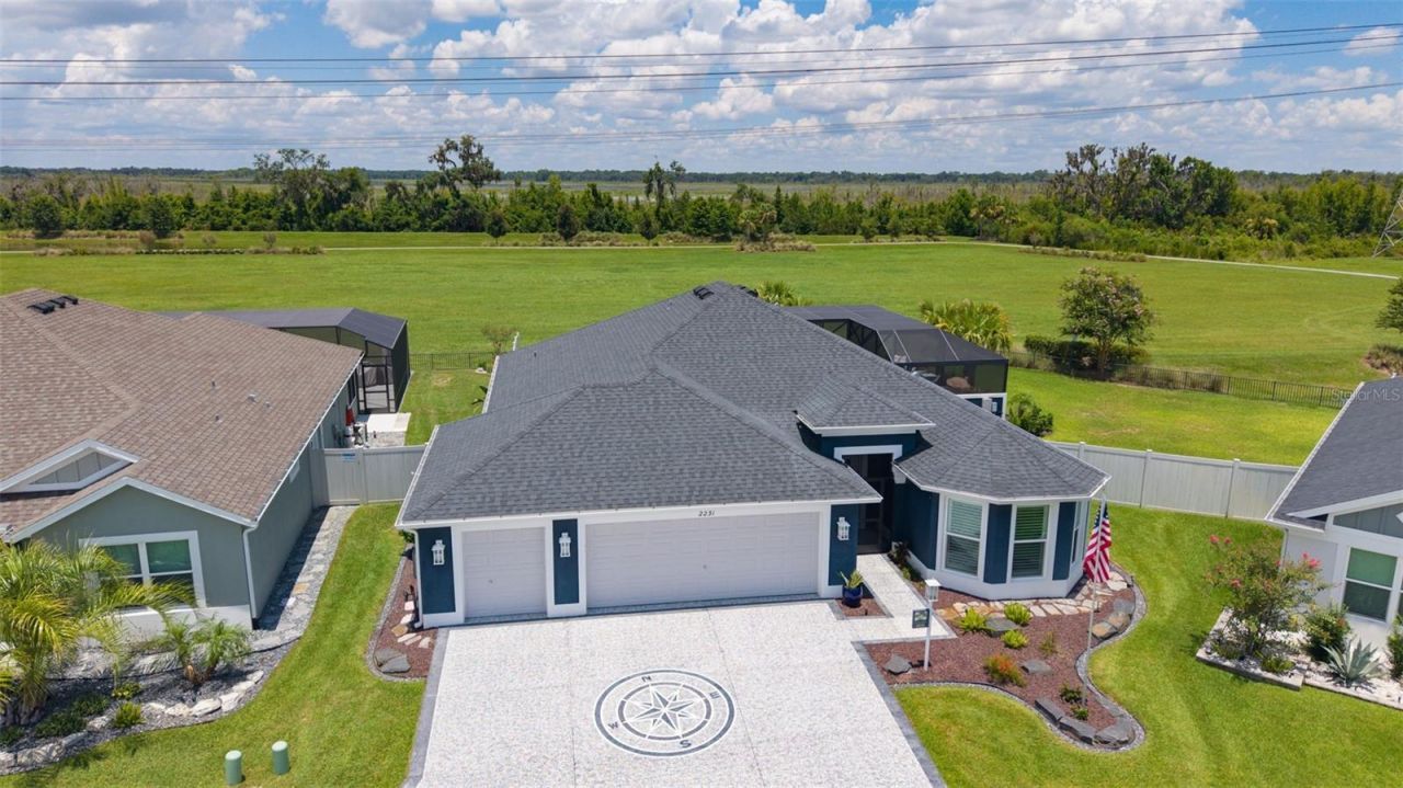 2231 Landrea Loop, The Villages, FL 32163 Photo