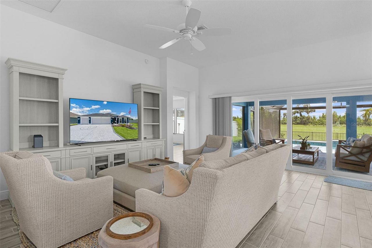 2231 Landrea Loop, The Villages, FL 32163 Photo