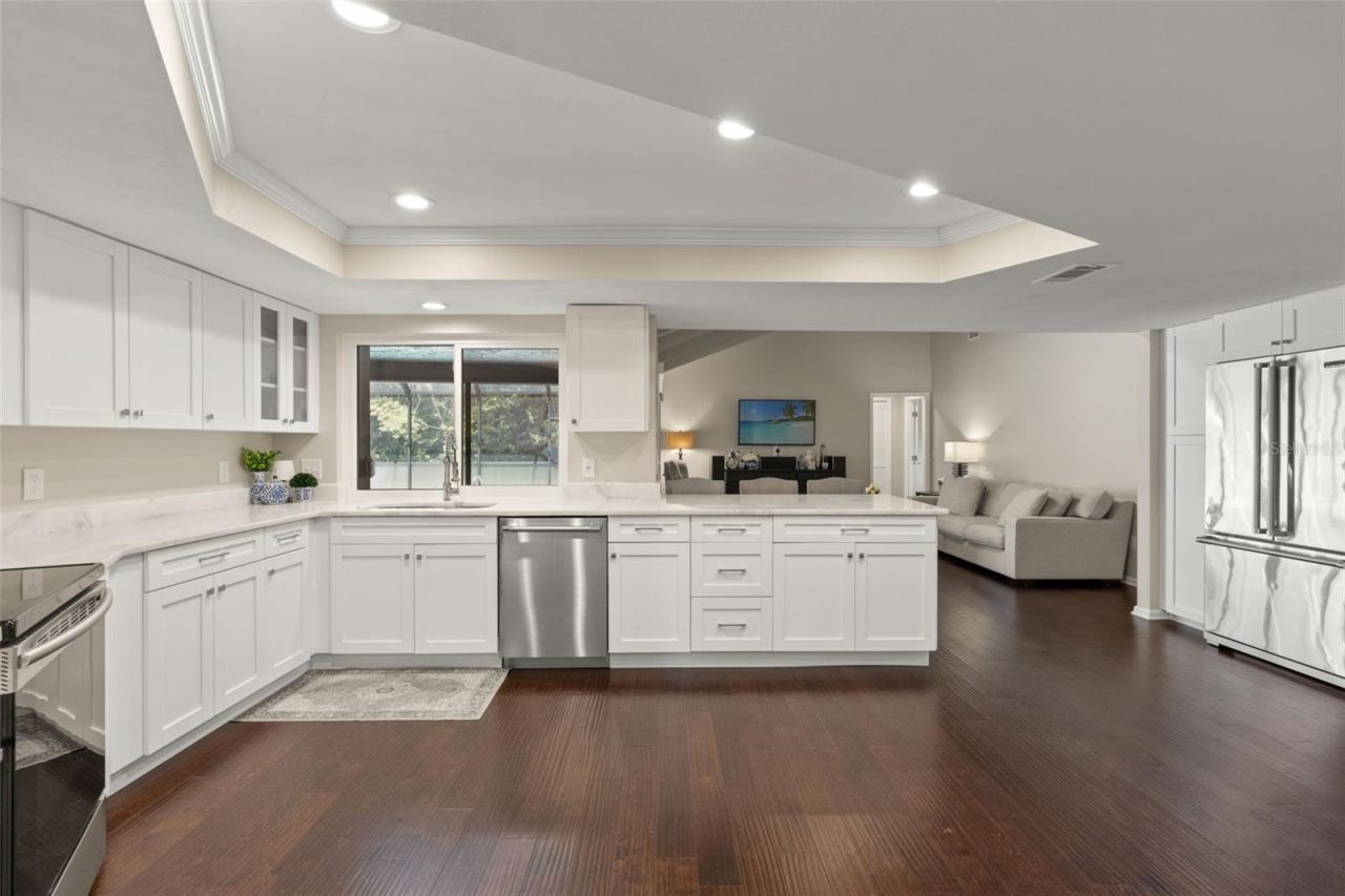 13916 Middle Park Drive, Tampa, FL 33624 Photo