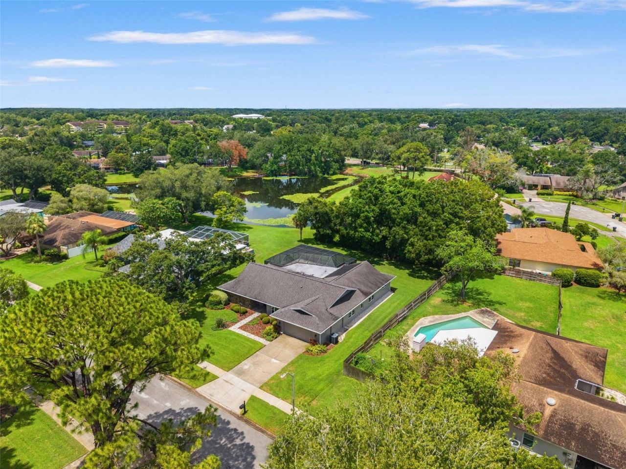 13916 Middle Park Drive, Tampa, FL 33624 Photo