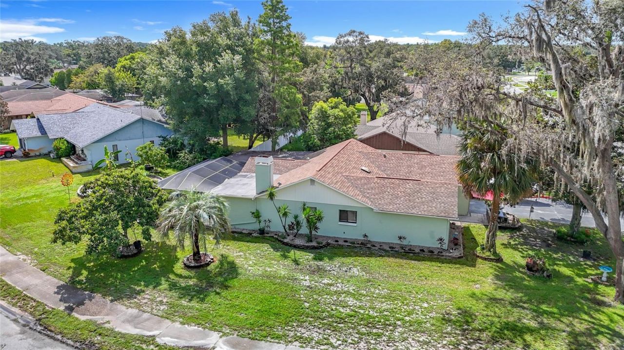 12529 Shadow Ridge Boulevard, Hudson, FL 34669 Photo