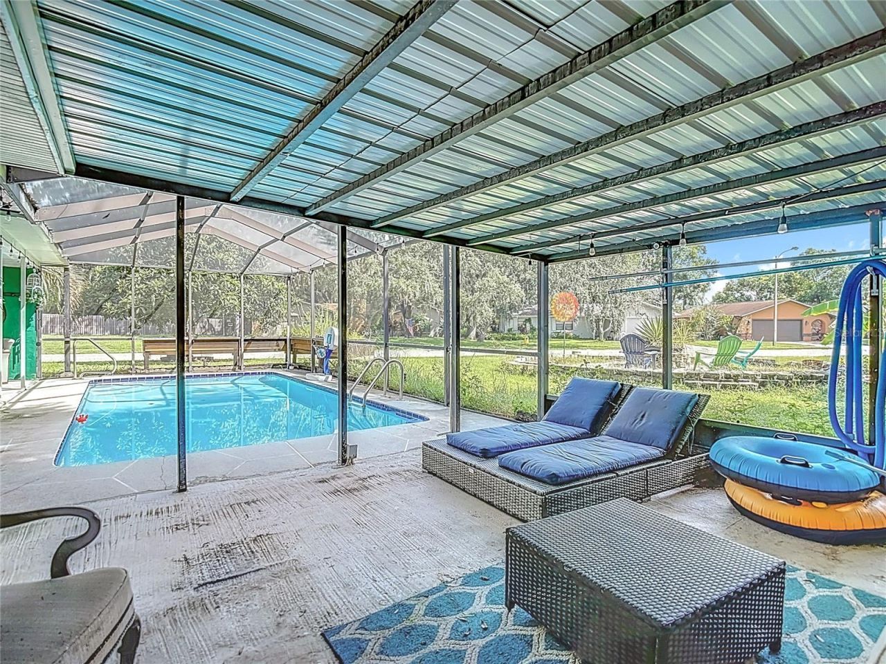 12529 Shadow Ridge Boulevard, Hudson, FL 34669 Photo