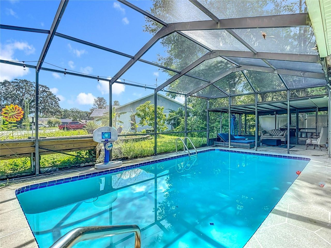 12529 Shadow Ridge Boulevard, Hudson, FL 34669 Photo