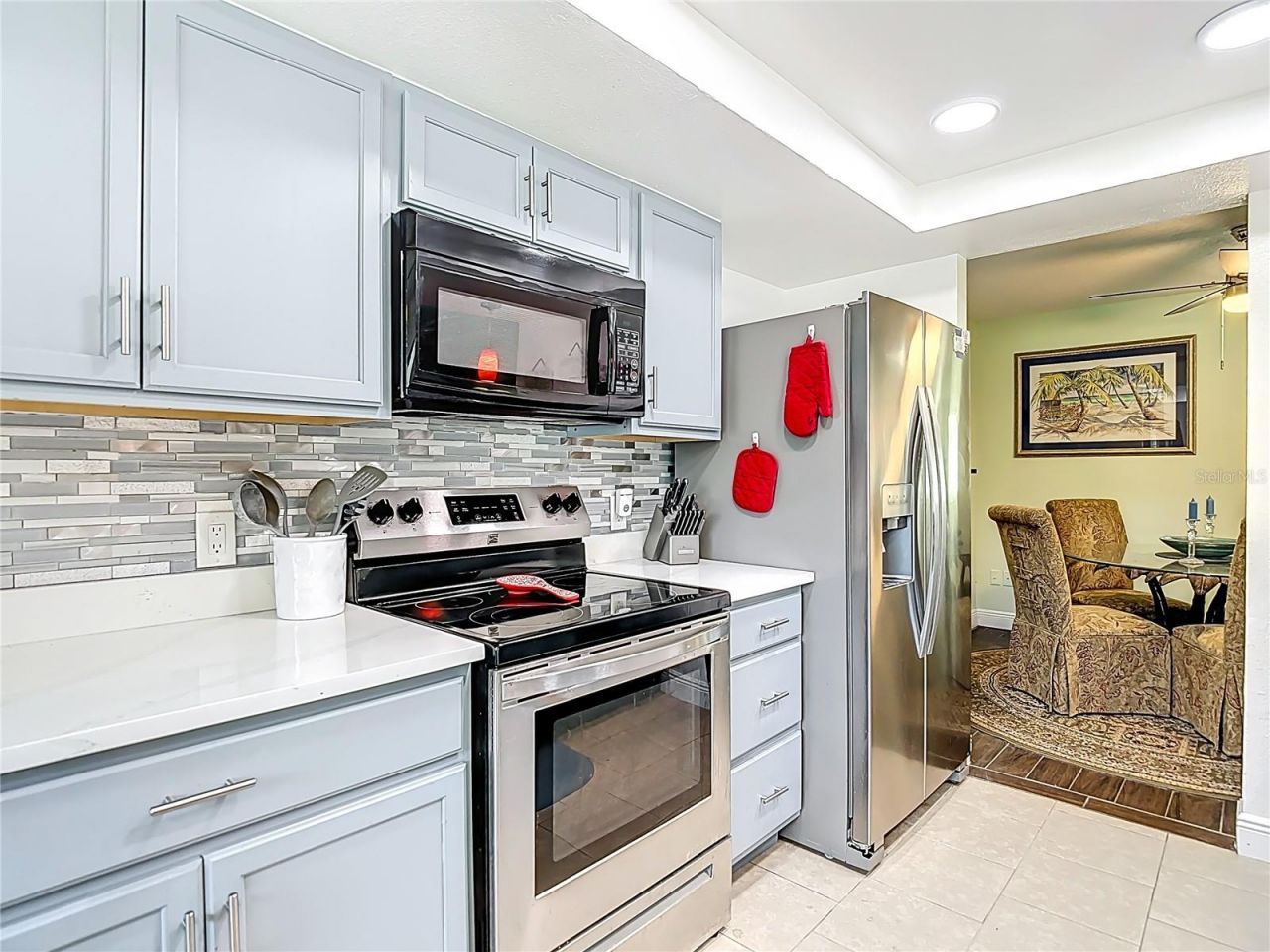 12529 Shadow Ridge Boulevard, Hudson, FL 34669 Photo