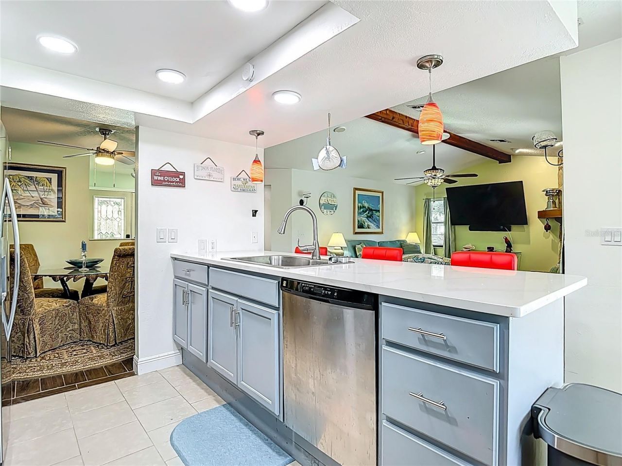 12529 Shadow Ridge Boulevard, Hudson, FL 34669 Photo