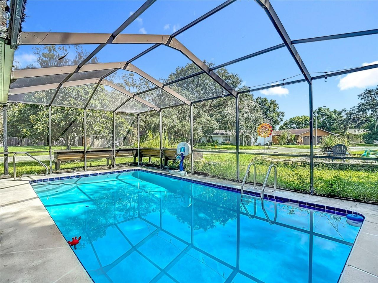 12529 Shadow Ridge Boulevard, Hudson, FL 34669 Photo