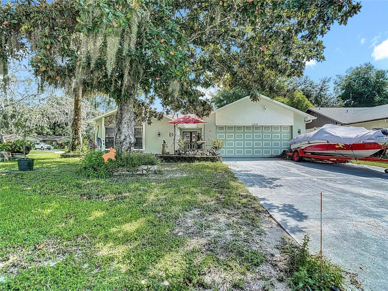 12529 Shadow Ridge Boulevard, Hudson, FL 34669 Photo