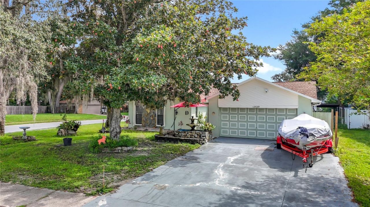 12529 Shadow Ridge Boulevard, Hudson, FL 34669 Photo