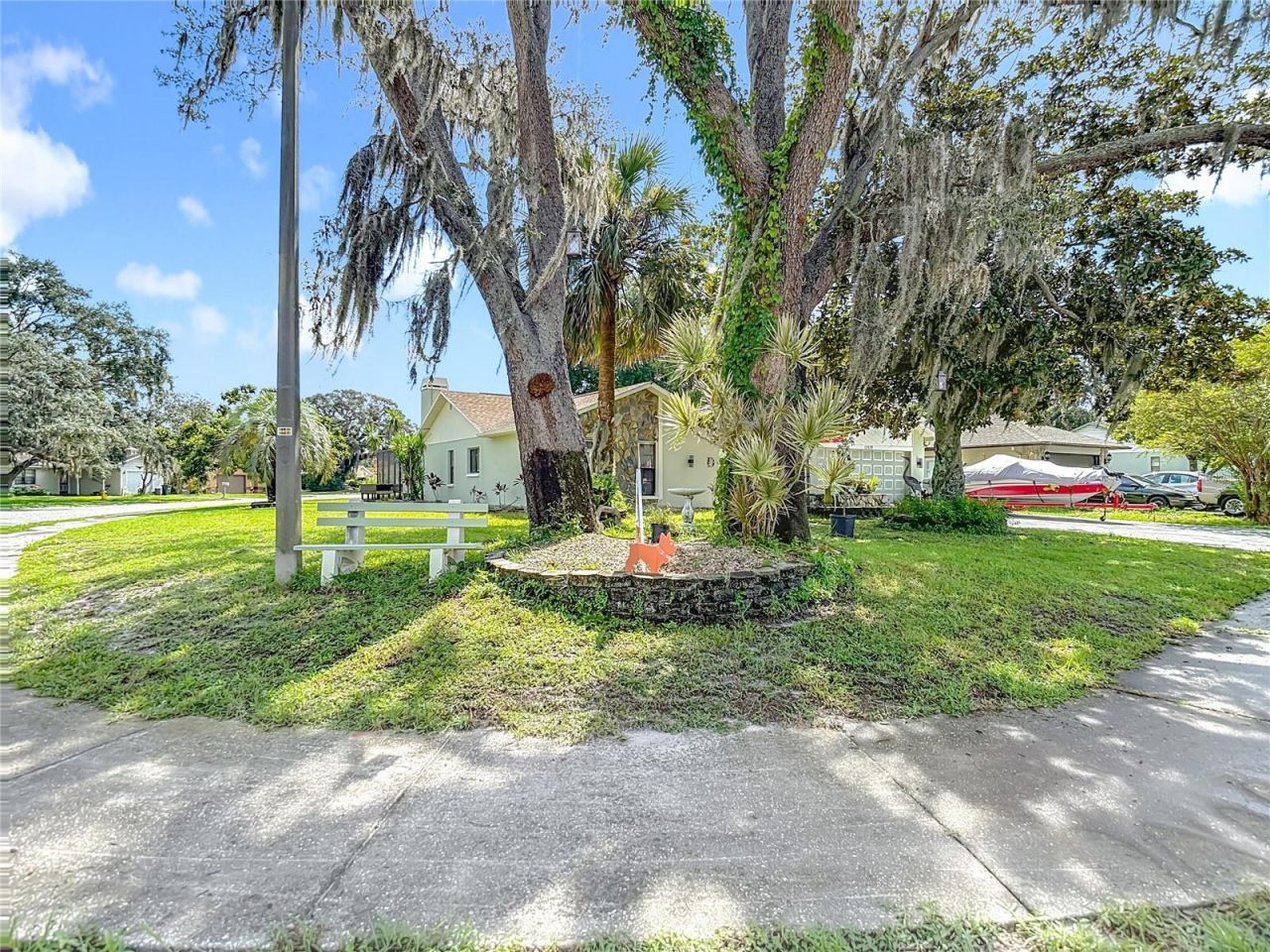 12529 Shadow Ridge Boulevard, Hudson, FL 34669 Photo